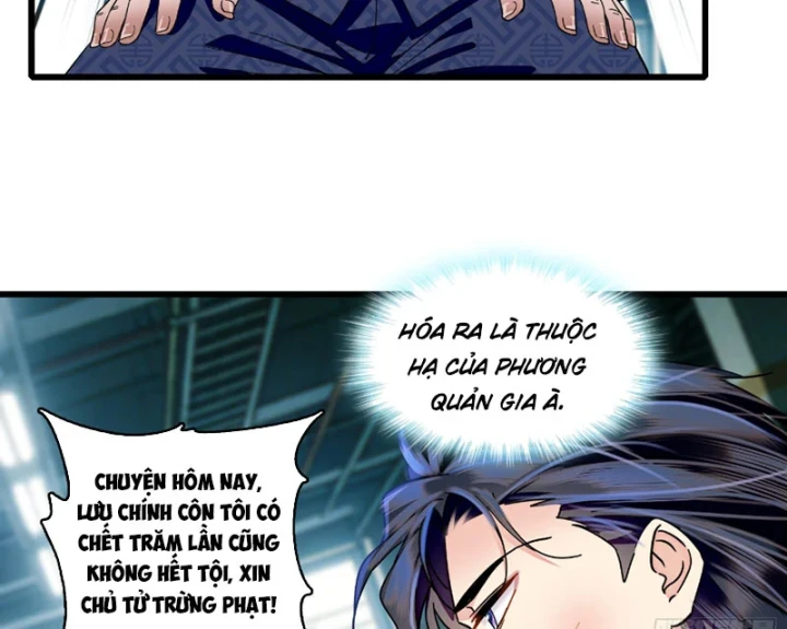 Chàng Rể Bị Vứt Bỏ Lên Ngôi Chapter 24 - 5