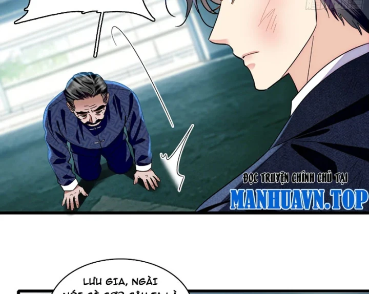 Chàng Rể Bị Vứt Bỏ Lên Ngôi Chapter 24 - 6