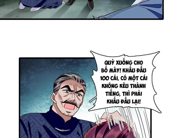 Chàng Rể Bị Vứt Bỏ Lên Ngôi Chapter 24 - 9