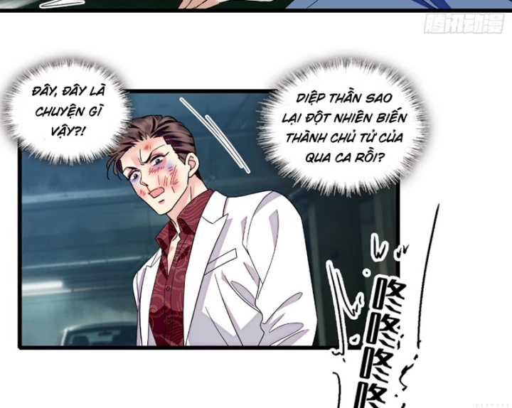 Chàng Rể Bị Vứt Bỏ Lên Ngôi Chapter 24 - 12