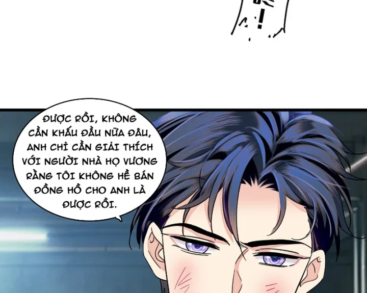 Chàng Rể Bị Vứt Bỏ Lên Ngôi Chapter 24 - 13