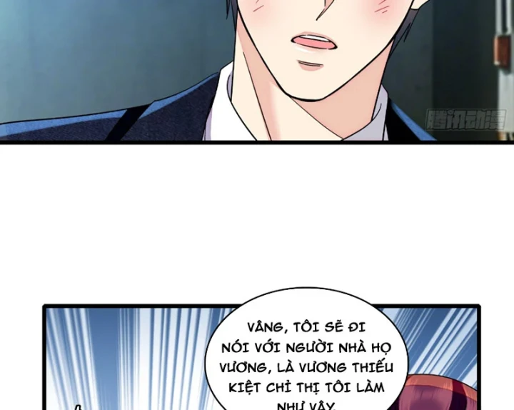 Chàng Rể Bị Vứt Bỏ Lên Ngôi Chapter 24 - 14