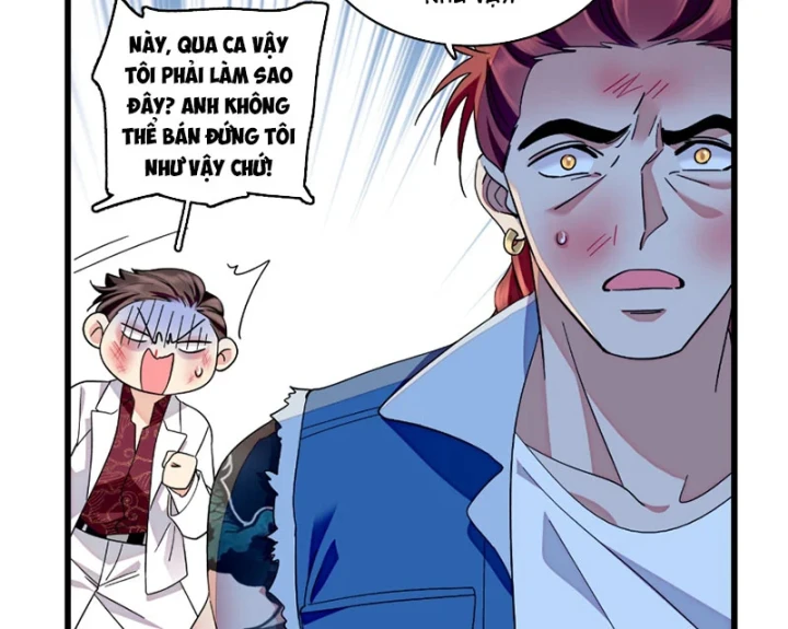 Chàng Rể Bị Vứt Bỏ Lên Ngôi Chapter 24 - 15