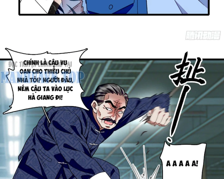 Chàng Rể Bị Vứt Bỏ Lên Ngôi Chapter 24 - 16