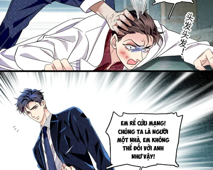 Chàng Rể Bị Vứt Bỏ Lên Ngôi Chapter 24 - 17