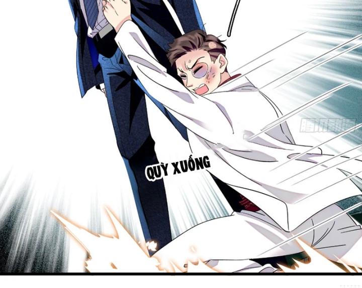 Chàng Rể Bị Vứt Bỏ Lên Ngôi Chapter 24 - 18