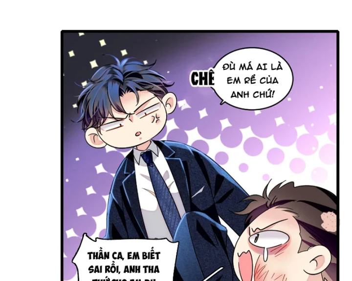 Chàng Rể Bị Vứt Bỏ Lên Ngôi Chapter 24 - 19