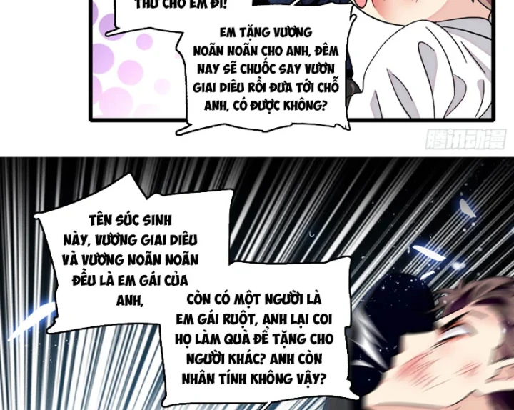 Chàng Rể Bị Vứt Bỏ Lên Ngôi Chapter 24 - 20