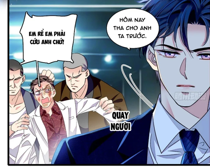 Chàng Rể Bị Vứt Bỏ Lên Ngôi Chapter 24 - 22