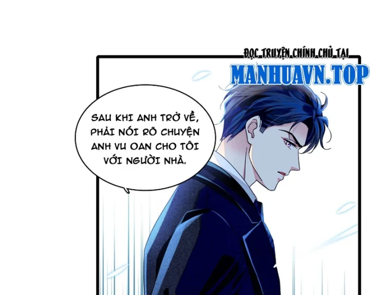 Chàng Rể Bị Vứt Bỏ Lên Ngôi Chapter 24 - 23