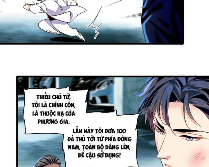 Chàng Rể Bị Vứt Bỏ Lên Ngôi Chapter 24 - 25