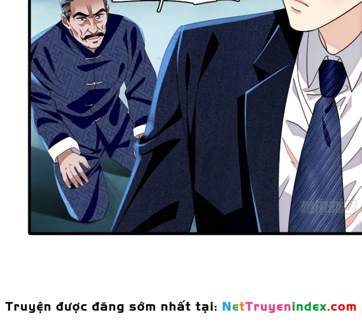 Chàng Rể Bị Vứt Bỏ Lên Ngôi Chapter 24 - 26