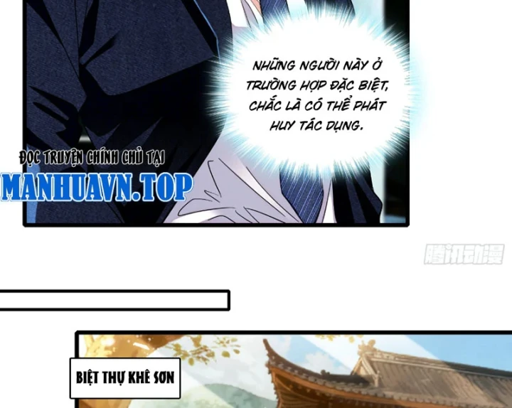 Chàng Rể Bị Vứt Bỏ Lên Ngôi Chapter 24 - 28