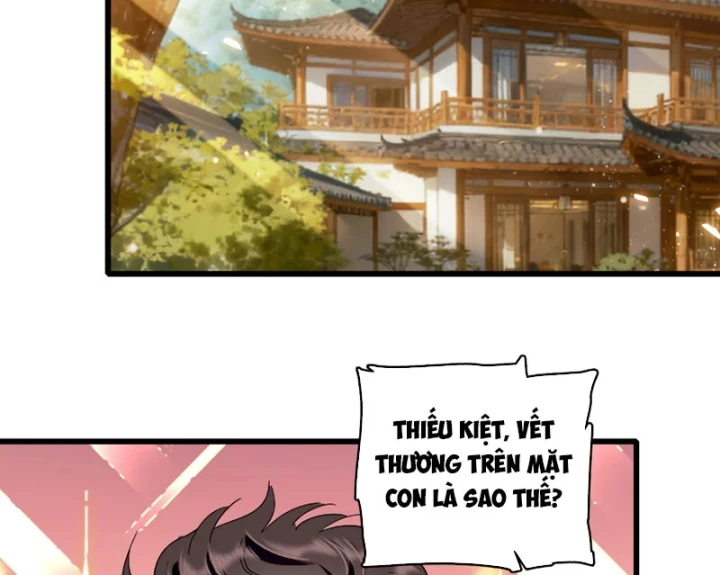 Chàng Rể Bị Vứt Bỏ Lên Ngôi Chapter 24 - 29