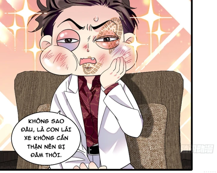 Chàng Rể Bị Vứt Bỏ Lên Ngôi Chapter 24 - 30