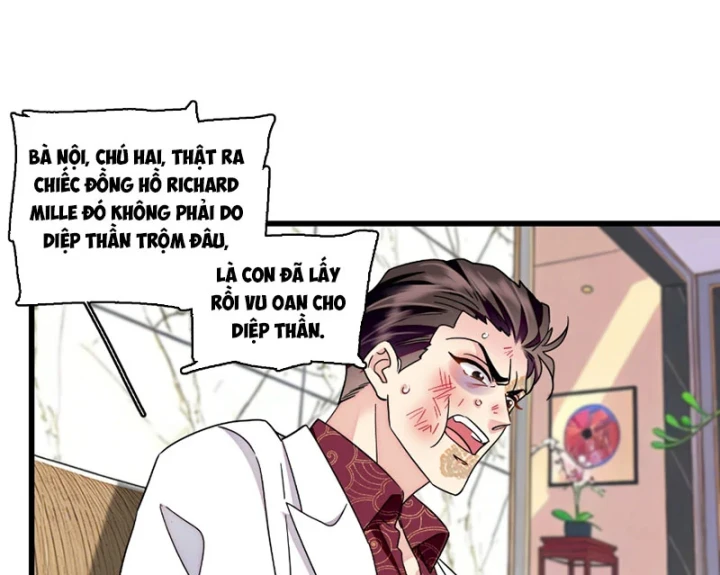 Chàng Rể Bị Vứt Bỏ Lên Ngôi Chapter 24 - 31