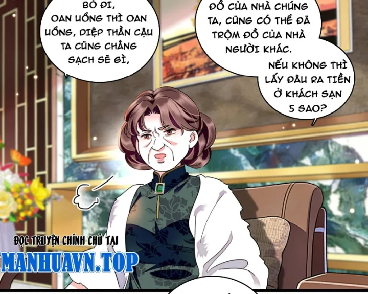 Chàng Rể Bị Vứt Bỏ Lên Ngôi Chapter 24 - 33