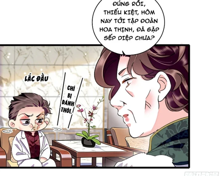 Chàng Rể Bị Vứt Bỏ Lên Ngôi Chapter 24 - 34