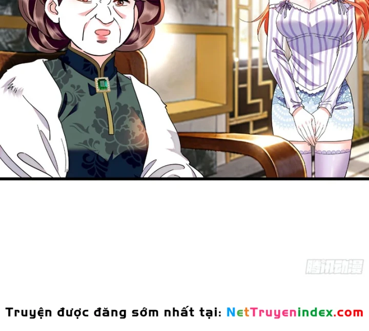 Chàng Rể Bị Vứt Bỏ Lên Ngôi Chapter 24 - 36