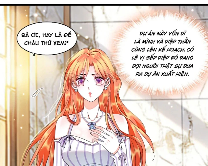 Chàng Rể Bị Vứt Bỏ Lên Ngôi Chapter 24 - 37