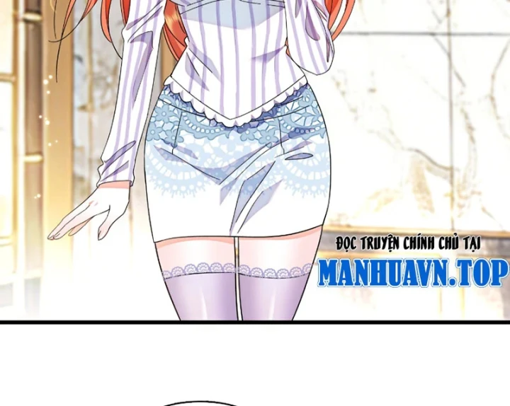 Chàng Rể Bị Vứt Bỏ Lên Ngôi Chapter 24 - 38