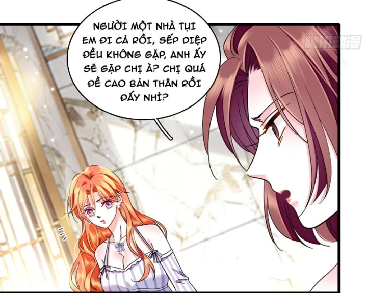 Chàng Rể Bị Vứt Bỏ Lên Ngôi Chapter 24 - 39