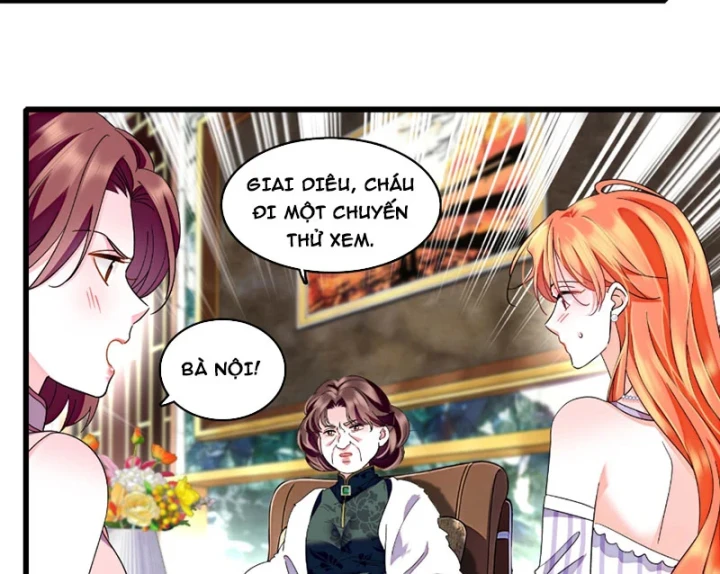 Chàng Rể Bị Vứt Bỏ Lên Ngôi Chapter 24 - 40