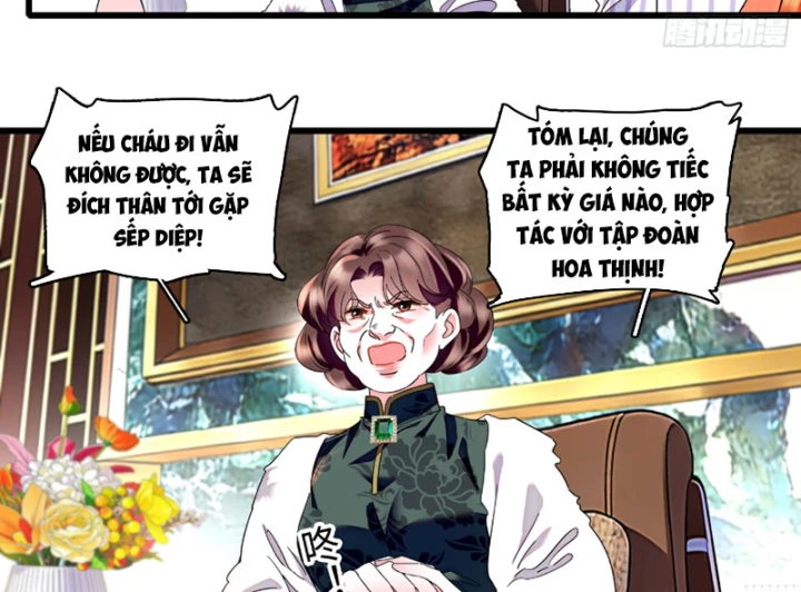 Chàng Rể Bị Vứt Bỏ Lên Ngôi Chapter 24 - 41