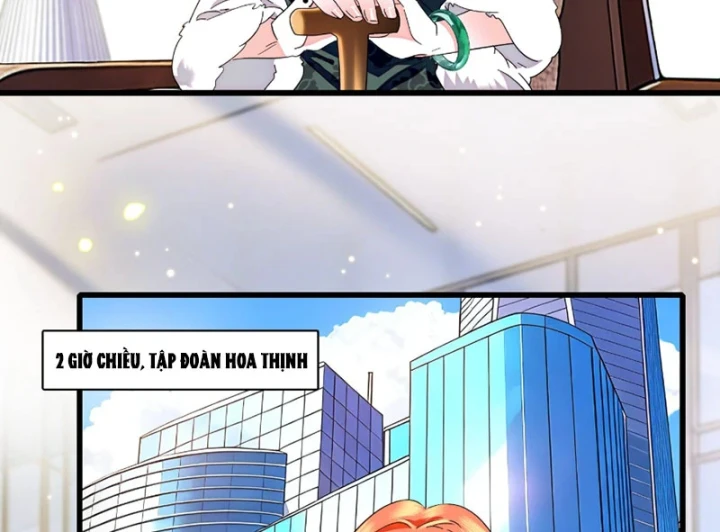 Chàng Rể Bị Vứt Bỏ Lên Ngôi Chapter 24 - 42