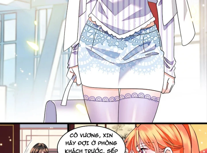Chàng Rể Bị Vứt Bỏ Lên Ngôi Chapter 24 - 44