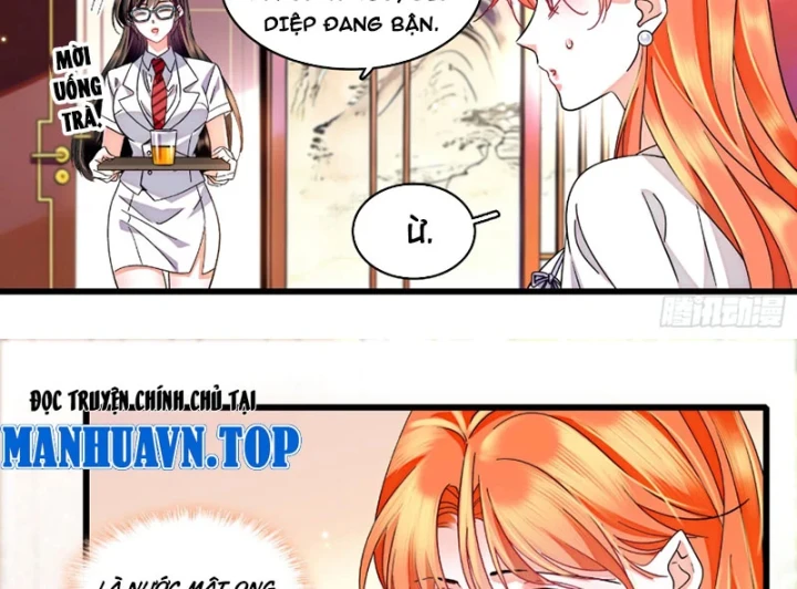 Chàng Rể Bị Vứt Bỏ Lên Ngôi Chapter 24 - 45