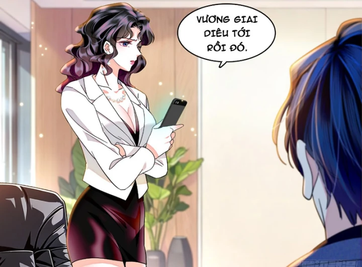 Chàng Rể Bị Vứt Bỏ Lên Ngôi Chapter 24 - 49