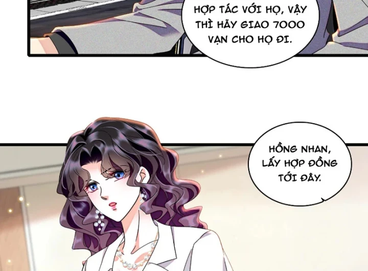 Chàng Rể Bị Vứt Bỏ Lên Ngôi Chapter 24 - 53