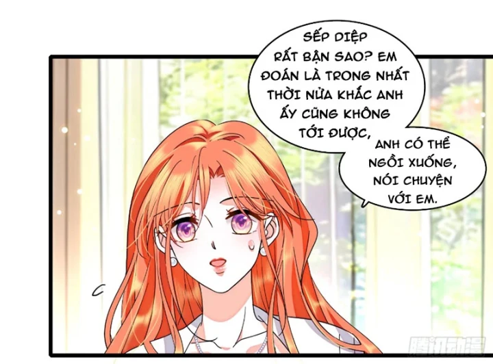 Chàng Rể Bị Vứt Bỏ Lên Ngôi Chapter 24 - 58