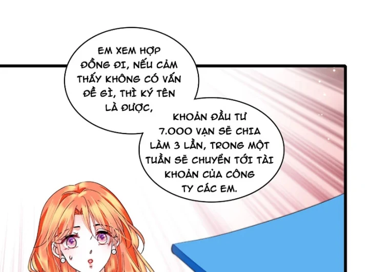 Chàng Rể Bị Vứt Bỏ Lên Ngôi Chapter 24 - 60