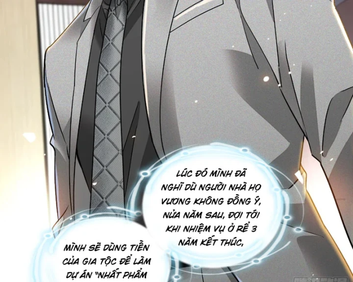 Chàng Rể Bị Vứt Bỏ Lên Ngôi Chapter 25 - 5