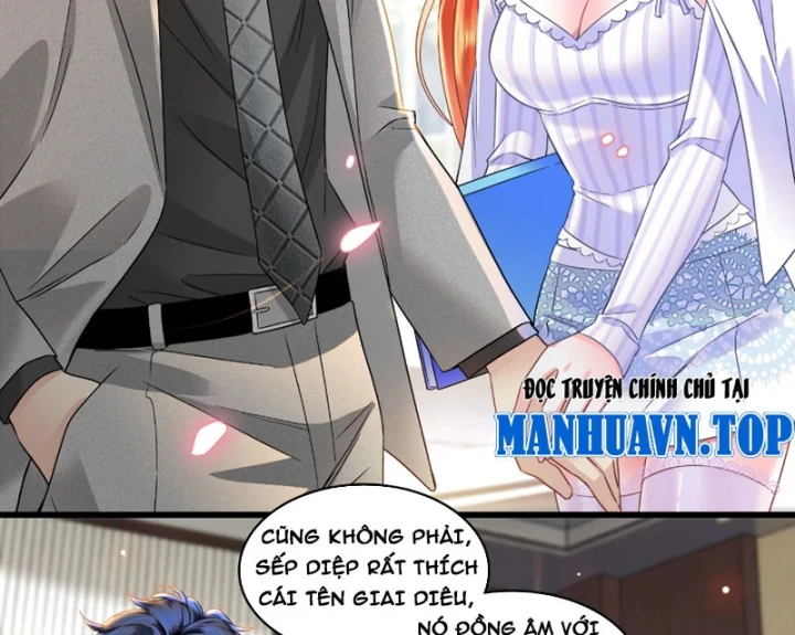 Chàng Rể Bị Vứt Bỏ Lên Ngôi Chapter 25 - 13