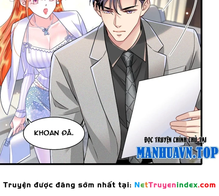 Chàng Rể Bị Vứt Bỏ Lên Ngôi Chapter 25 - 19