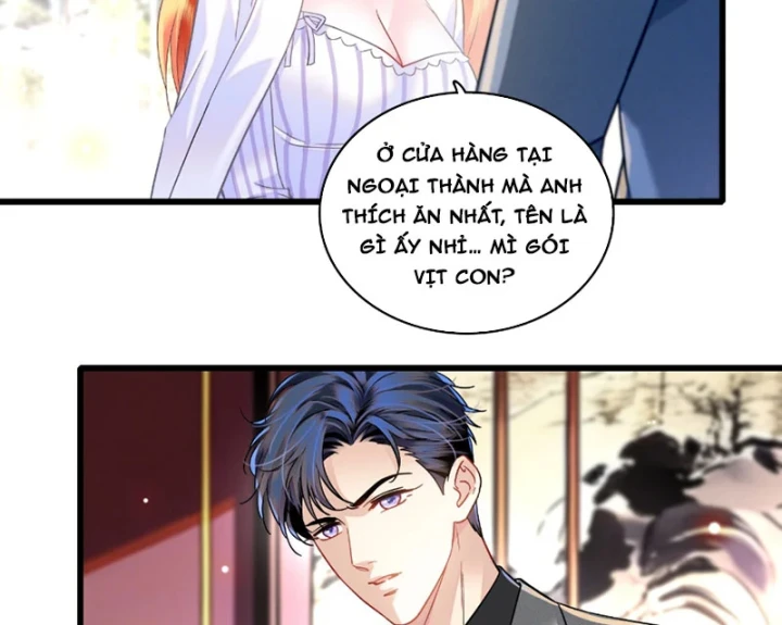 Chàng Rể Bị Vứt Bỏ Lên Ngôi Chapter 25 - 21