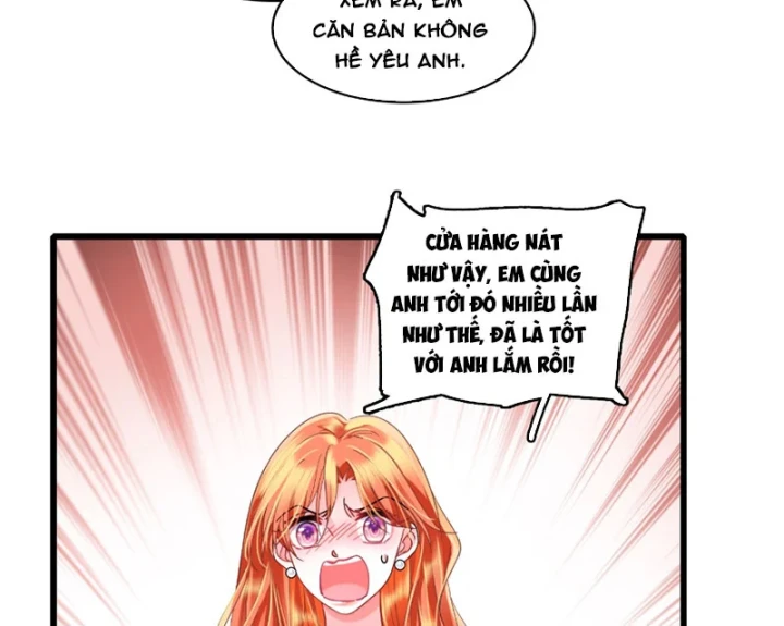 Chàng Rể Bị Vứt Bỏ Lên Ngôi Chapter 25 - 23