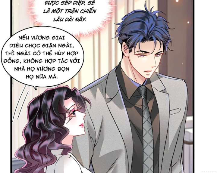 Chàng Rể Bị Vứt Bỏ Lên Ngôi Chapter 25 - 33