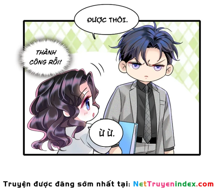 Chàng Rể Bị Vứt Bỏ Lên Ngôi Chapter 25 - 37