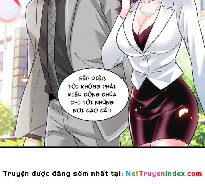 Chàng Rể Bị Vứt Bỏ Lên Ngôi Chapter 25 - 40