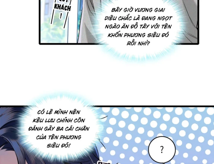 Chàng Rể Bị Vứt Bỏ Lên Ngôi Chapter 25 - 55