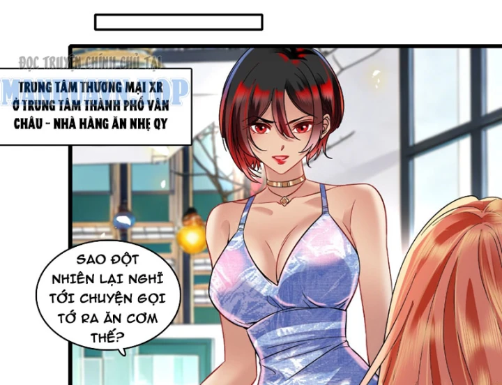 Chàng Rể Bị Vứt Bỏ Lên Ngôi Chapter 25 - 57