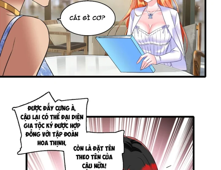 Chàng Rể Bị Vứt Bỏ Lên Ngôi Chapter 25 - 59