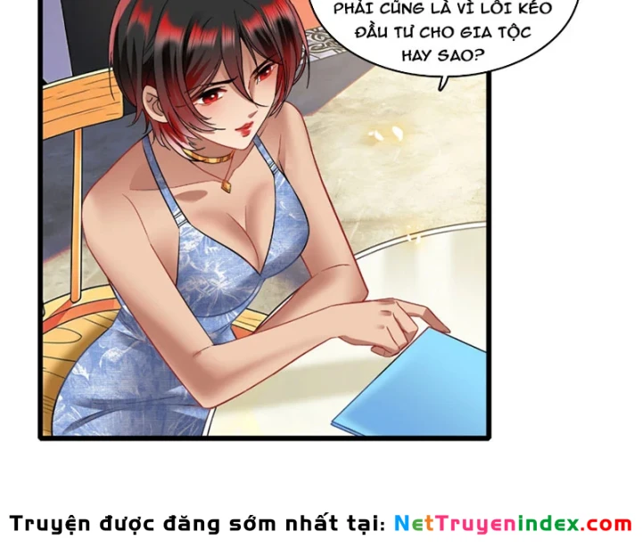 Chàng Rể Bị Vứt Bỏ Lên Ngôi Chapter 25 - 63