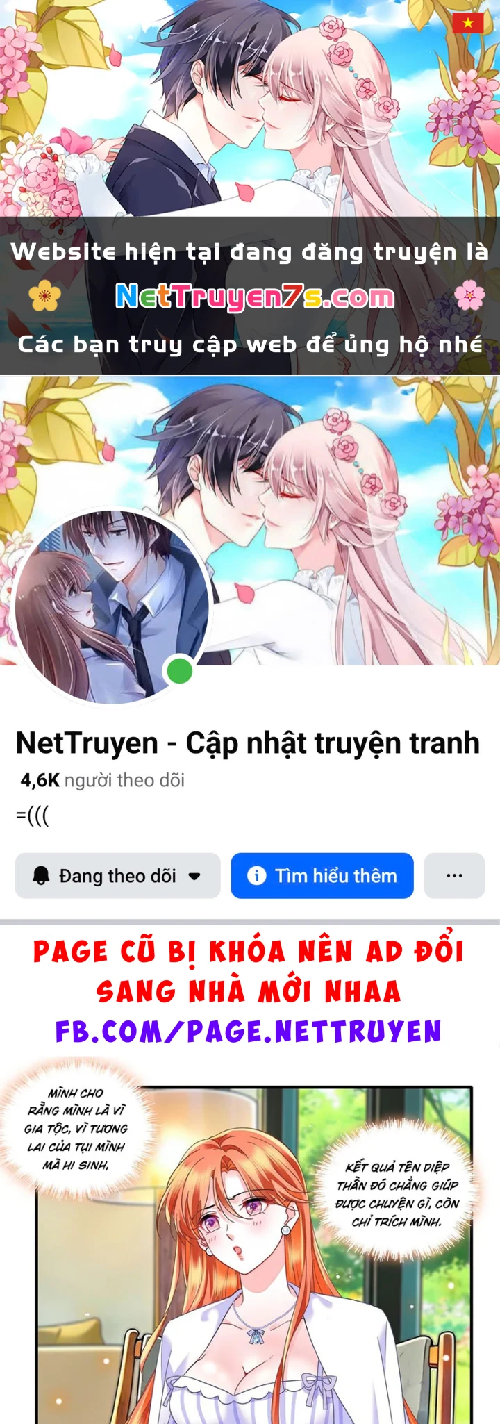 Chàng Rể Bị Vứt Bỏ Lên Ngôi Chapter 26 - 1