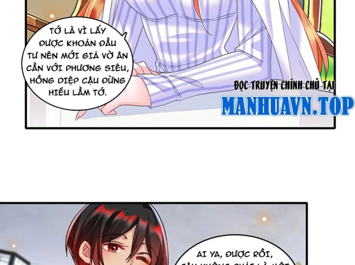 Chàng Rể Bị Vứt Bỏ Lên Ngôi Chapter 26 - 2