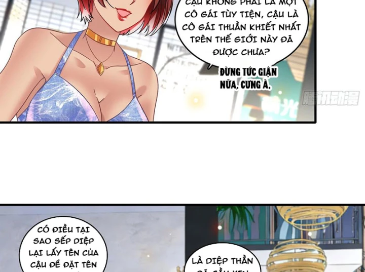 Chàng Rể Bị Vứt Bỏ Lên Ngôi Chapter 26 - 3